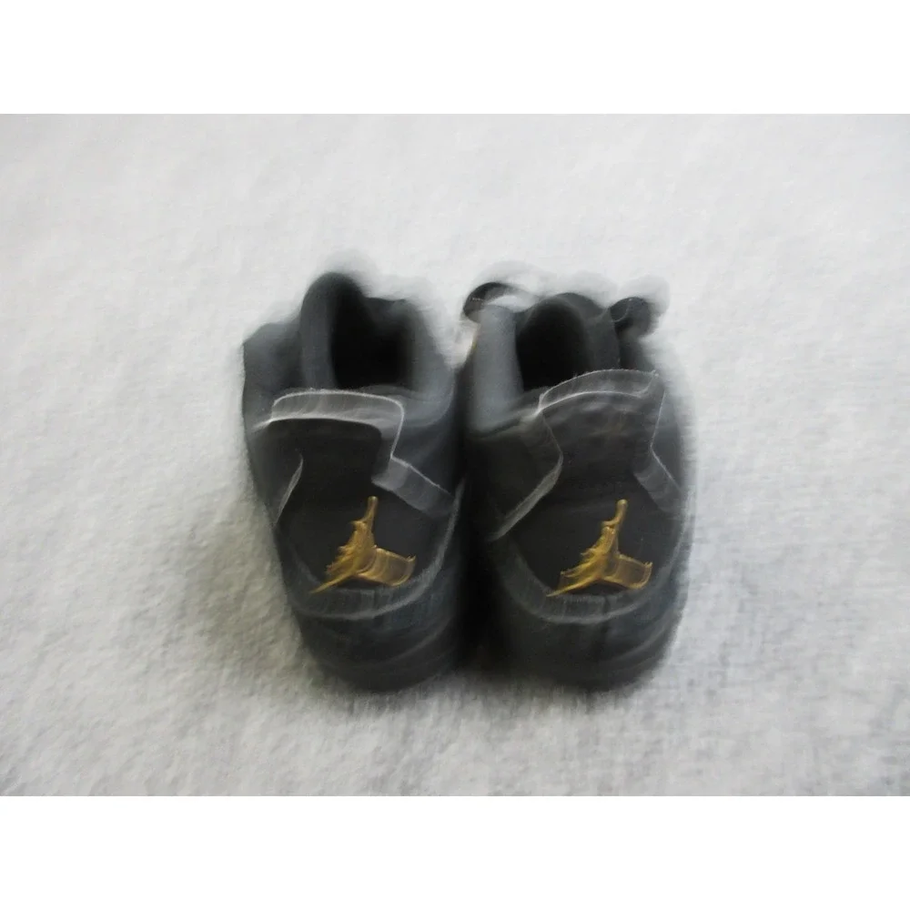 Jordan 4 Retro Shoes Youth Size 11C Boys‎ Basketball 308499-032